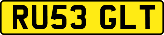 RU53GLT