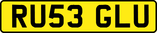 RU53GLU