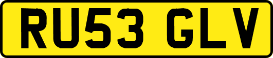 RU53GLV