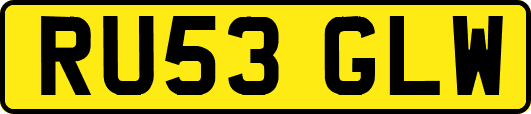 RU53GLW