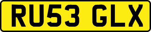 RU53GLX