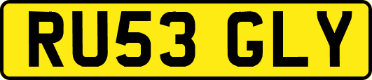 RU53GLY