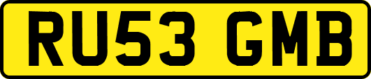 RU53GMB
