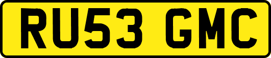 RU53GMC