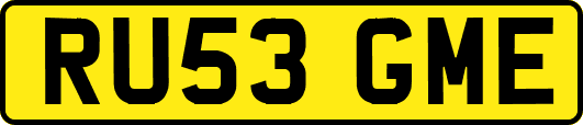 RU53GME