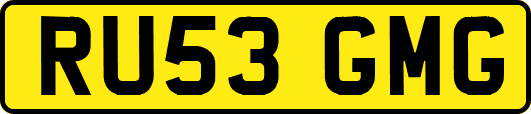 RU53GMG