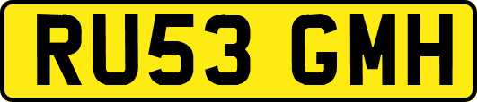 RU53GMH