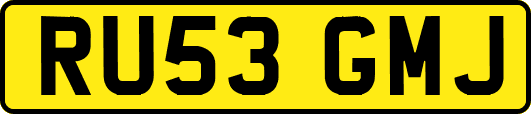 RU53GMJ