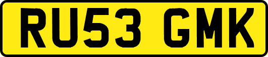 RU53GMK