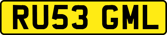 RU53GML