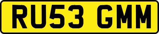 RU53GMM