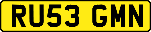 RU53GMN