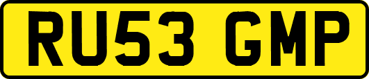 RU53GMP