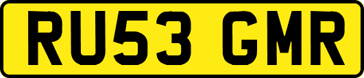 RU53GMR