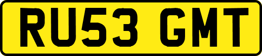 RU53GMT