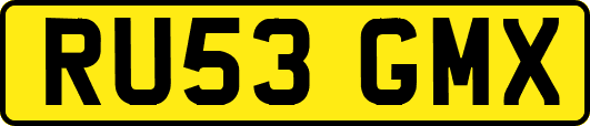 RU53GMX