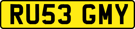 RU53GMY