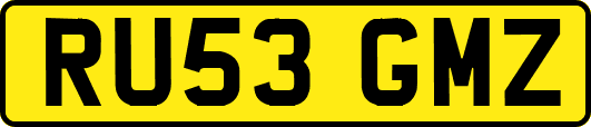 RU53GMZ