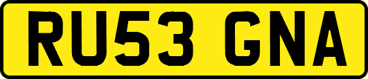 RU53GNA