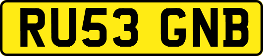 RU53GNB