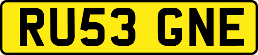 RU53GNE