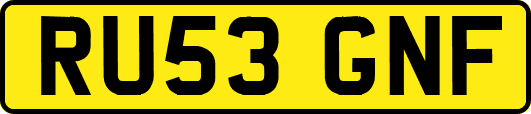 RU53GNF