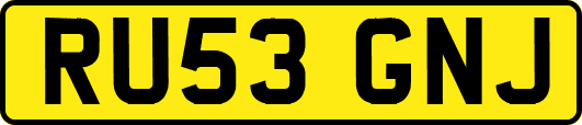 RU53GNJ