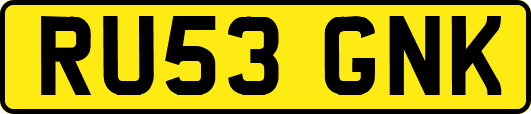 RU53GNK