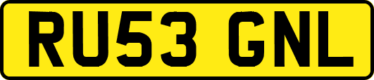 RU53GNL