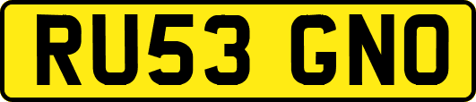 RU53GNO