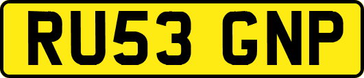 RU53GNP