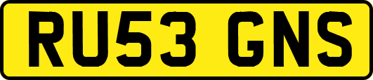 RU53GNS