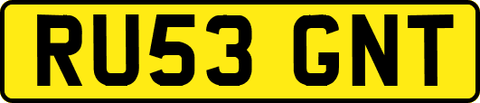 RU53GNT