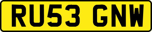 RU53GNW