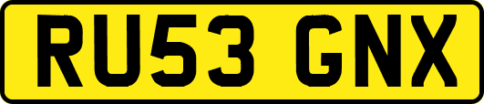 RU53GNX