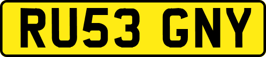 RU53GNY