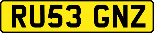 RU53GNZ
