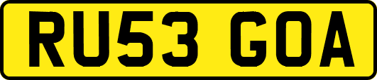 RU53GOA