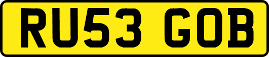 RU53GOB