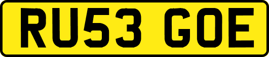 RU53GOE