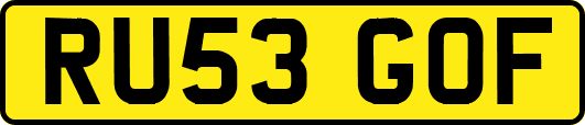 RU53GOF