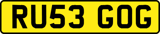 RU53GOG