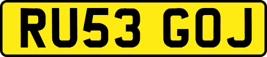 RU53GOJ