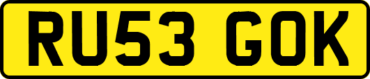 RU53GOK