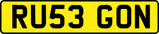 RU53GON