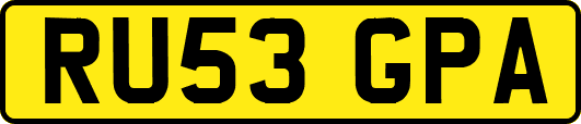 RU53GPA