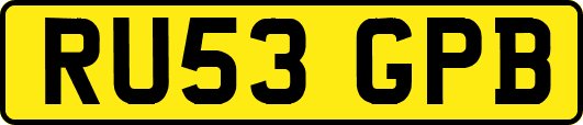 RU53GPB