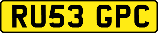 RU53GPC
