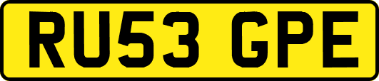 RU53GPE