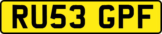 RU53GPF